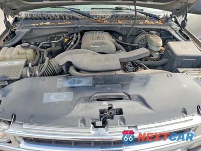 Zdjęcie 11 z 11 samochodu: 2003 CHEV SUBURBAN VIN:3GNEC16Z73G113959 - miniatura