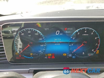 Zdjęcie 9 z 13 samochodu: 2022 MERCEDES-BENZ GLE 350 VIN:4JGFB4JE4NA722607 - miniatura