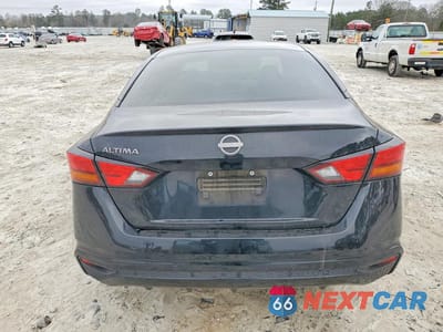 Zdjęcie 6 z 12 samochodu: 2023 NISSAN ALTIMA 2.5 S VIN:1N4BL4BV6PN406156 - miniatura