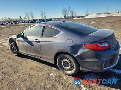 Drugie zdjęcie samochodu z przodu: 2015 HONDA ACCORD EX VIN:1HGCT1B70FA800872 - miniatura