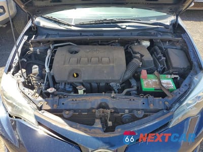 Zdjęcie 11 z 12 samochodu: 2019 TOYOTA COROLLA L VIN:5YFBURHE9KP942591 - miniatura