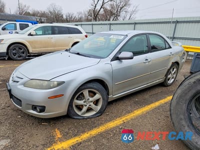 2006 MAZDA 6 1YVHP80C465M05159 - główne zdjęcie licytacji z USA - miniatura