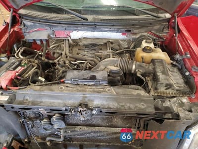 Zdjęcie 11 z 11 samochodu: 2011 FORD F150 SUPER CAB VIN:1FTFX1EF5BFC71645 - miniatura