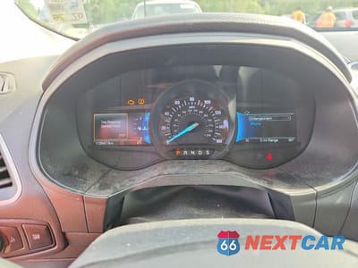 Zdjęcie 9 z 12 samochodu: 2022 FORD EDGE SEL VIN:2FMPK4J97NBA31874 - miniatura