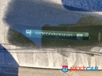 Zdjęcie 13 z 13 samochodu: 2022 CHEVROLET SILVERADO K1500 TRAIL BOSS CUSTOM VIN:3GCPDCEK1NG646469 - miniatura