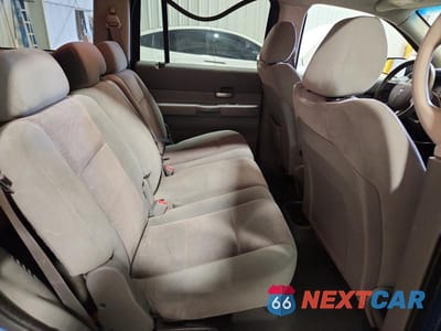 Zdjęcie 11 z 13 samochodu: 2006 DODGE DURANGO SLT VIN:1D4HB48N46F180449 - miniatura