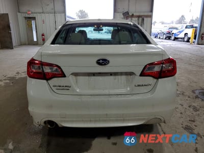 Zdjęcie 6 z 13 samochodu: 2015 SUBARU LEGACY 2.5I PREMIUM VIN:4S3BNAD66F3064209 - miniatura