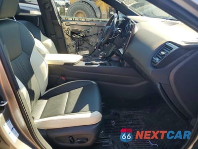 Zdjęcie 7 z 12 samochodu: 2022 LEXUS NX 350 PREMIUM VIN:2T2GGCEZ4NC013796 - miniatura