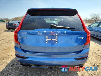 Zdjęcie 6 z 12 samochodu: 2016 VOLVO XC90 T8 VIN:YV4BC0PM3G1086723 - miniatura