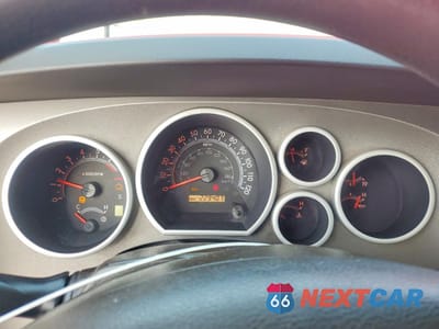 Zdjęcie 9 z 13 samochodu: 2010 TOYOTA TUNDRA GRADE VIN:5TFDW5F19AX123866 - miniatura