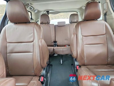 Zdjęcie 10 z 13 samochodu: 2019 TOYOTA SIENNA LIMITED PREMIUM 7-PASSENGER VIN:5TDDZ3DC4KS216933 - miniatura