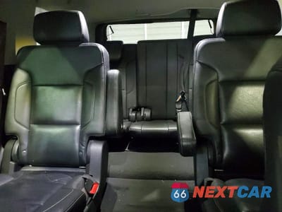 Zdjęcie 10 z 12 samochodu: 2020 GMC YUKON SLT VIN:1GKS2BKC4LR149215 - miniatura