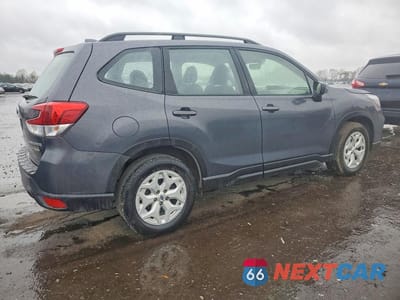 Trzecie zdjęcie samochodu z tyłu: 2020 SUBARU FORESTER VIN:JF2SKADC8LH447745 - miniatura