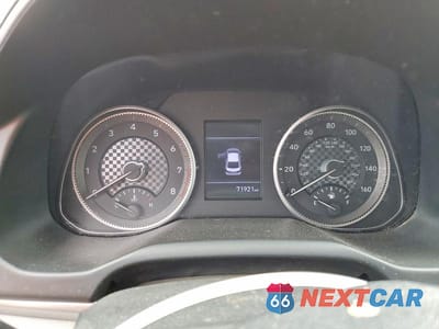 Zdjęcie 9 z 12 samochodu: 2019 HYUNDAI ELANTRA SEL VIN:KMHD84LF7KU779423 - miniatura