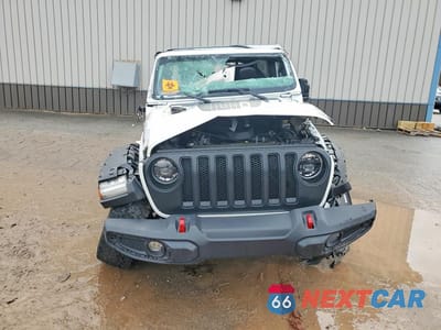 Piąte zdjęcie samochodu w środku: 2023 JEEP WRANGLER RUBICON VIN:1C4JJXFM0PW589854 - miniatura