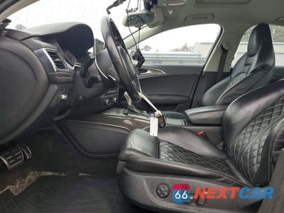 Zdjęcie 7 z 11 samochodu: 2014 AUDI S6 VIN:WAUF2AFC5EN102431 - miniatura