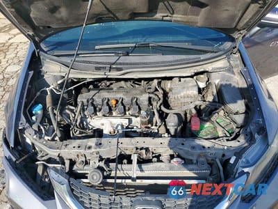 Zdjęcie 11 z 13 samochodu: 2014 HONDA CIVIC LX VIN:19XFB2F58EE058990 - miniatura