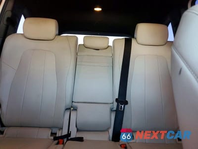 Zdjęcie 10 z 13 samochodu: 2020 MERCEDES-BENZ GLB 250 VIN:W1N4M4GB8LW035142 - miniatura