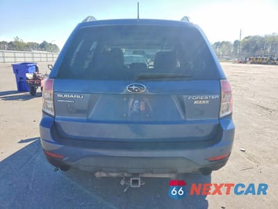 Zdjęcie 6 z 12 samochodu: 2013 SUBARU FORESTER 2.5X PREMIUM VIN:JF2SHADC0DH422497 - miniatura