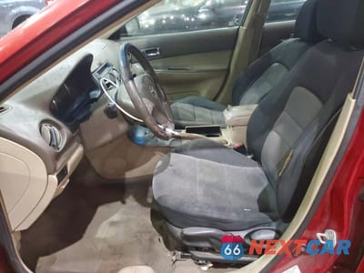 Zdjęcie 8 z 14 samochodu: 2004 MAZDA 6 S VIN:1YVFP82D845N54670 - miniatura