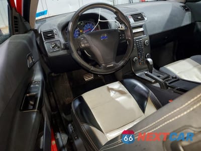 Zdjęcie 8 z 13 samochodu: 2008 VOLVO C30 T5 VIN:YV1MK672882069051 - miniatura