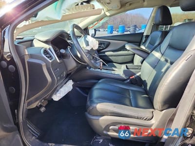 Zdjęcie 7 z 14 samochodu: 2020 NISSAN MURANO SV VIN:5N1AZ2BS7LN112818 - miniatura