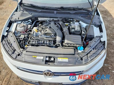 Zdjęcie 11 z 12 samochodu: 2025 VOLKSWAGEN JETTA SPORT VIN:3VWBX7BU3SM068870 - miniatura