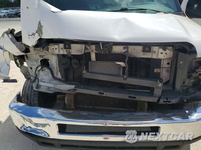 Zdjęcie 12 z 13 samochodu: 2023 FORD ECONOLINE E250 VIN:1FTNS24W78DA22964 - miniatura