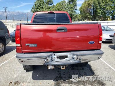 Zdjęcie 6 z 11 samochodu: 2002 FORD F250 SUPER DUTY VIN:1FTNW21F72EA95102 - miniatura