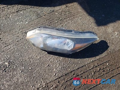 Zdjęcie 12 z 12 samochodu: 2017 HONDA HR-V LX VIN:3CZRU6H37HM700209 - miniatura