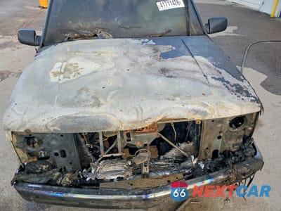 Zdjęcie 11 z 11 samochodu: 1997 GMC SIERRA C1500 VIN:2GTEC19R8V1512850 - miniatura