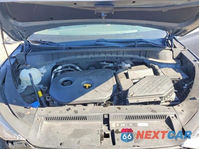 Zdjęcie 12 z 13 samochodu: 2019 HYUNDAI TUCSON VALUE VIN:KM8J3CA48KU986898 - miniatura
