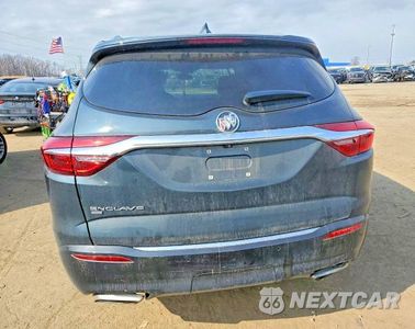 Zdjęcie 6 z 13 samochodu: 2020 BUICK ENCLAVE ESSENCE VIN:5GAEVAKW6LJ274849 - miniatura