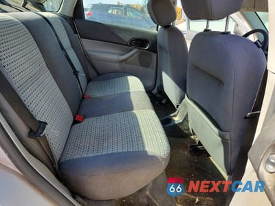 Zdjęcie 10 z 13 samochodu: 2007 FORD FOCUS ZX4 VIN:1FAHP34N37W217447 - miniatura