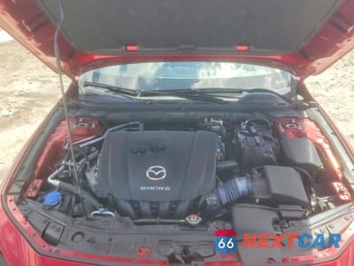 Zdjęcie 11 z 12 samochodu: 2022 MAZDA 3 PREMIUM VIN:JM1BPAML0N1509389 - miniatura