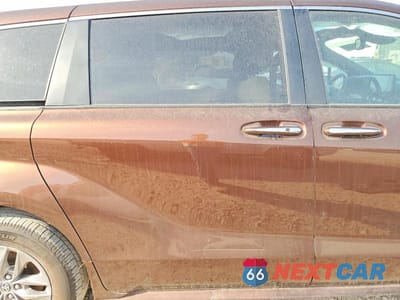 Zdjęcie 11 z 12 samochodu: 2023 TOYOTA SIENNA XLE 7-PASSENGER VIN:5TDYSKFC9PS088791 - miniatura