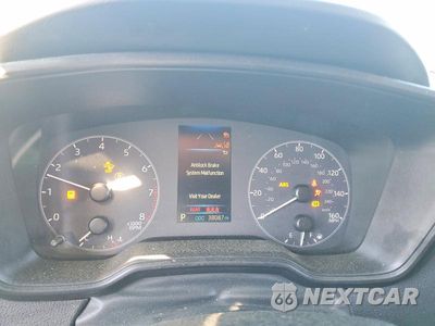 Zdjęcie 9 z 12 samochodu: 2024 TOYOTA COROLLA LE VIN:5YFB4MDE9RP128816 - miniatura