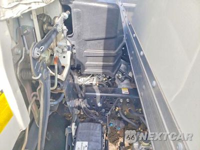 Zdjęcie 12 z 13 samochodu: 2024 ISUZU NPR HD BOX TRUCK VIN:JALC4W16XR7017639 - miniatura