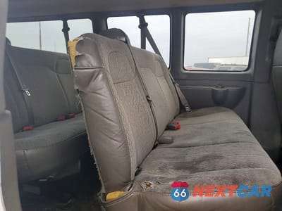 Zdjęcie 11 z 13 samochodu: 2021 CHEVROLET EXPRESS G3500 LT VIN:1GAZGPF76M1232417 - miniatura