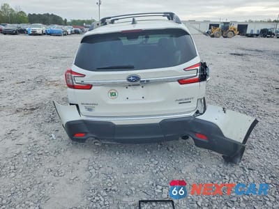 Zdjęcie 6 z 12 samochodu: 2024 SUBARU ASCENT TOURING VIN:4S4WMAWD0R3414322 - miniatura