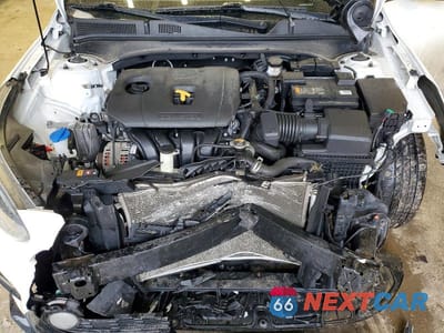 Zdjęcie 11 z 12 samochodu: 2020 KIA FORTE VIN:3KPF24AD7LE259626 - miniatura