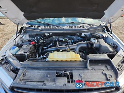 Zdjęcie 11 z 12 samochodu: 2019 FORD F150 SUPERCREW VIN:1FTEW1EP8KFC83280 - miniatura