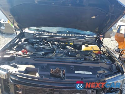 Zdjęcie 11 z 11 samochodu: 2019 FORD F250 SUPER DUTY VIN:1FT7W2BT9KEG37720 - miniatura