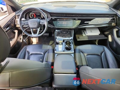 Zdjęcie 8 z 13 samochodu: 2021 AUDI Q8 PRESTIGE S-LINE VIN:WA1FVAF11MD017724 - miniatura