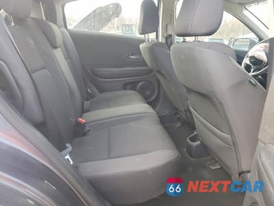 Zdjęcie 11 z 14 samochodu: 2021 HONDA HR-V LX VIN:3CZRU6H35MM733350 - miniatura