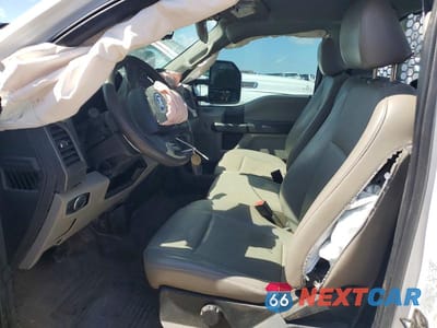 Zdjęcie 7 z 11 samochodu: 2021 FORD F350 SUPER DUTY VIN:1FDRF3F64MED51405 - miniatura