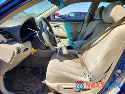 Zdjęcie 7 z 11 samochodu: 2007 TOYOTA CAMRY CE VIN:4T1BE46K57U086107 - miniatura