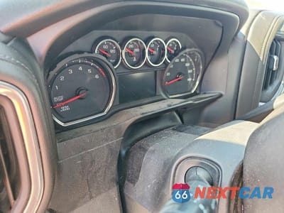 Zdjęcie 9 z 11 samochodu: 2019 CHEVROLET SILVERADO K1500 LT TRAIL BOSS VIN:3GCPYFED2KG153709 - miniatura