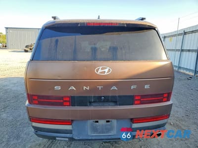 Zdjęcie 6 z 13 samochodu: 2024 HYUNDAI SANTA FE LIMITED VIN:5NMP44GL0RH023222 - miniatura