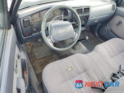 Zdjęcie 8 z 12 samochodu: 1997 TOYOTA TACOMA BASE VIN:4TANL42N4VZ326055 - miniatura